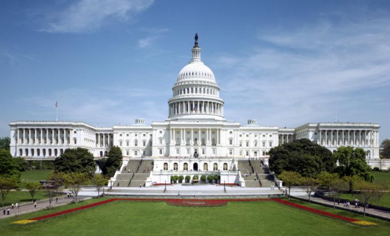 天富登录国会赞扬众议院通过具有里程碑意义的TSCA改革立法