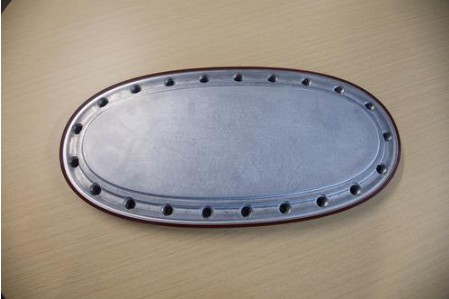 轻量化金属研究所(天富平台靠谱吗?lightweight Metals Institute)希望减轻铁的重量,增强铝的韧性