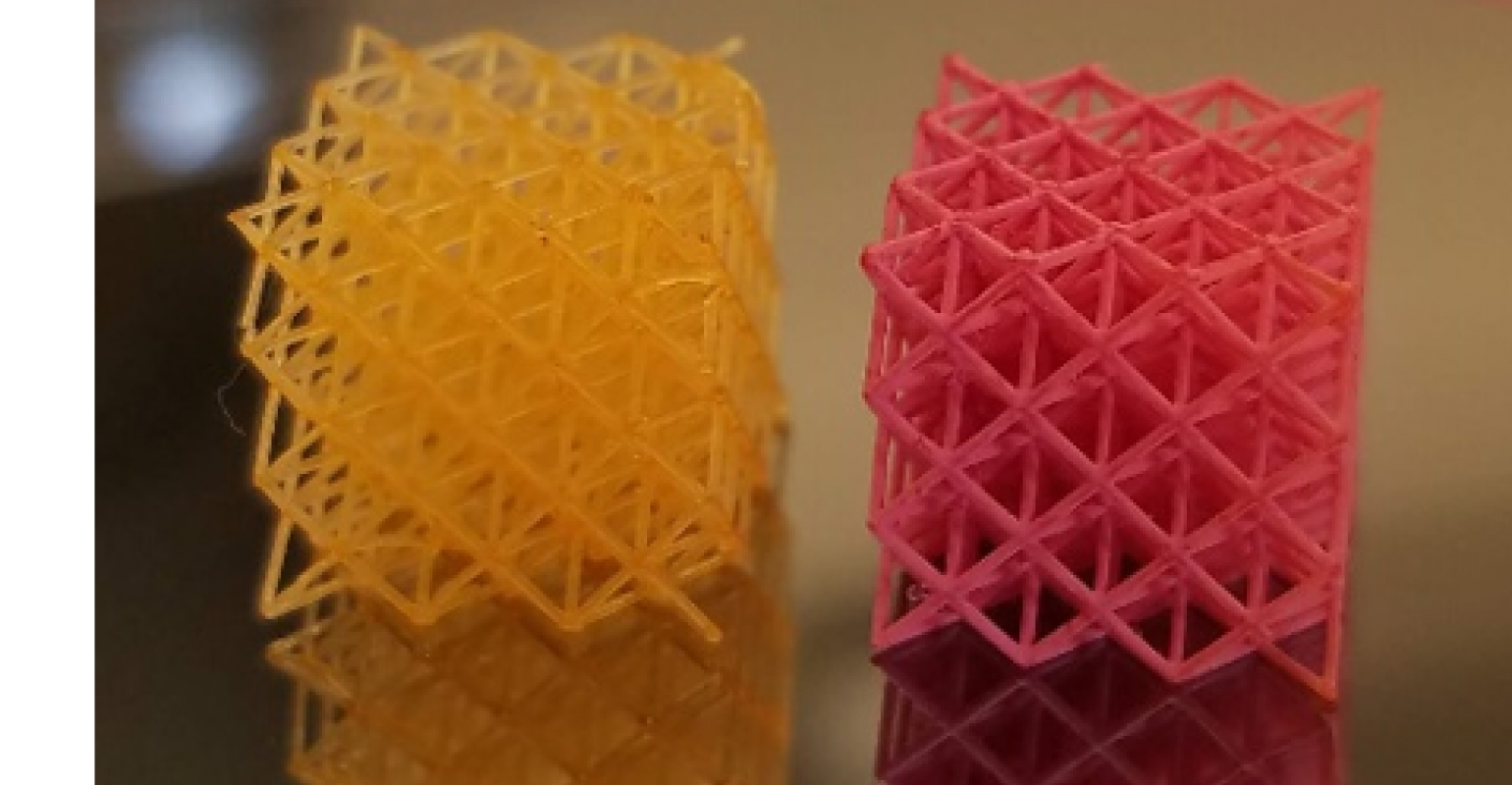 天富平台网站3D打印对象的绘画简化了制造