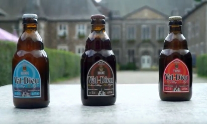 传统的比利时啤酒制造天富登录商改用数字印刷的自动黏贴标签