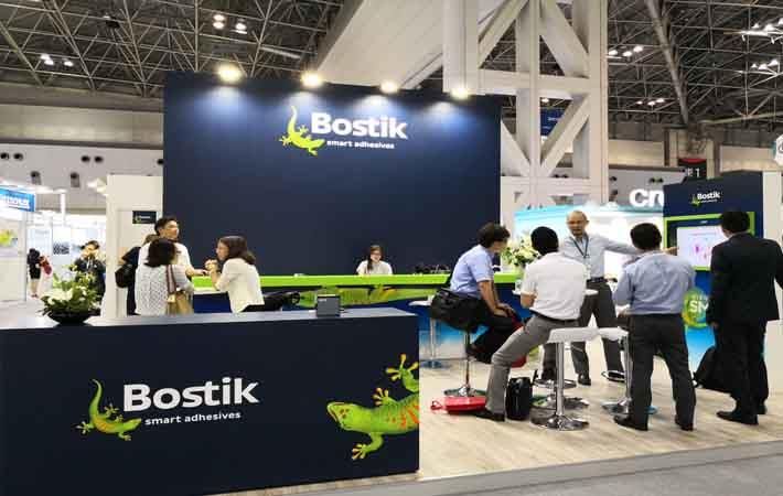 Bostik天富登录主办一次性卫生用品胶粘剂研讨会
