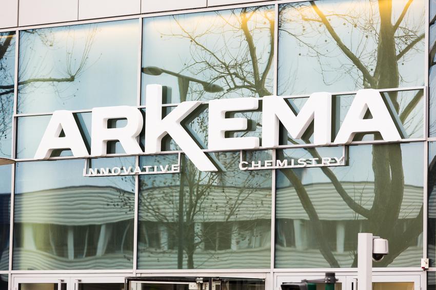天富测速Arkema宣布了一项收购计划,并在日本建立了一家新工厂