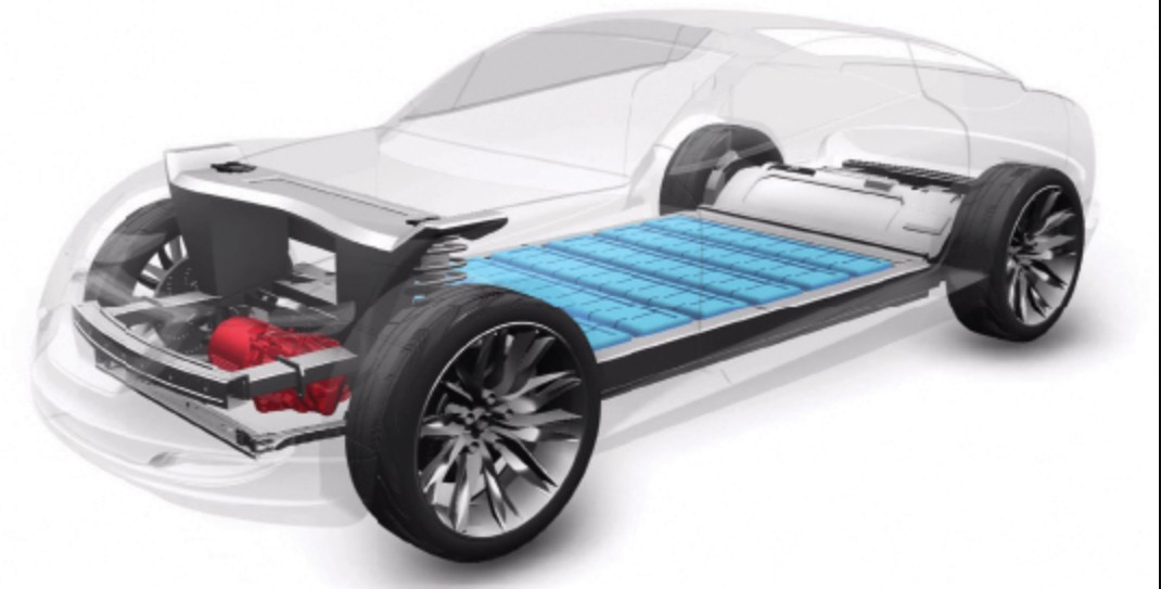 天富测速博客:黏合剂和密封剂在汽车传动系统中的使用:内燃机与电动机有何不同?