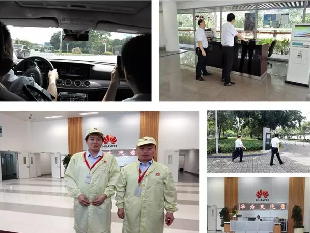 金属修补剂天富测速,看看东莞华为选择聚力金属修补剂