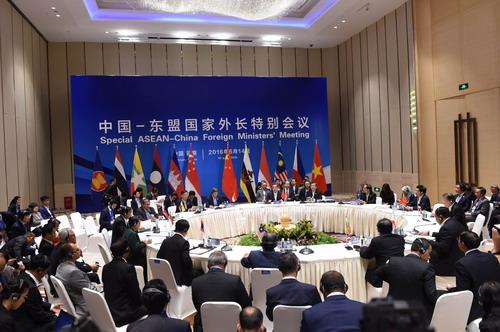 “一带一路”商机无限 陶卫国际竞争日益强化天富提现快吗?