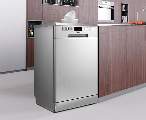 不可替天富测速代之谜 洗碗机是否可以取代消毒柜？