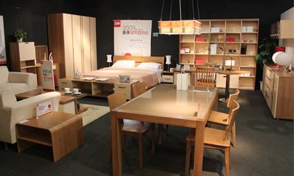 家具企业发展困天富测速难与机遇并存