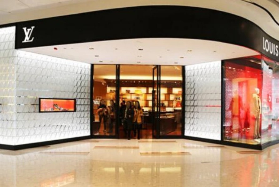未来石材电天富代理商取代实体店要多久?