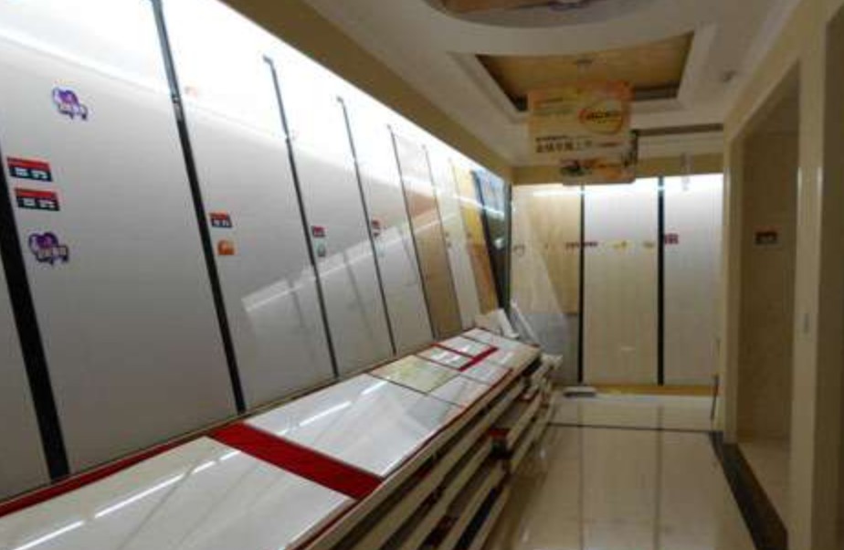 天富代理“金九银十”, 家居建材市场开启秋收模式