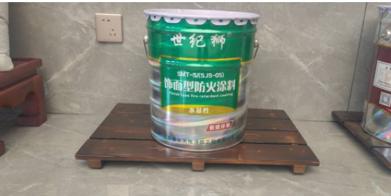 天富代理广东涂料和博野是如何“勾搭”上的？