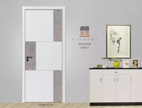 荣特木门:从木门到整装,我们在路上天富平台网站