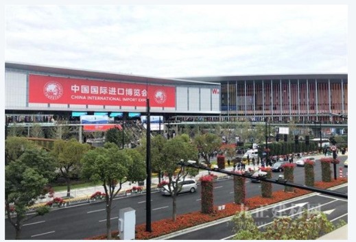 ELLAI宜来:光影进博会,国际舞台大放异彩天富代理