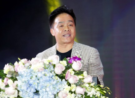 “NORK奖”设计大天富测速赛启动仪式暨诺克全球灯饰艺术馆启幕大典隆重举行！