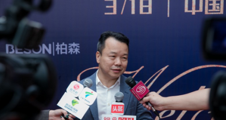 行业寒冬？这家企业却满园春色天富代理