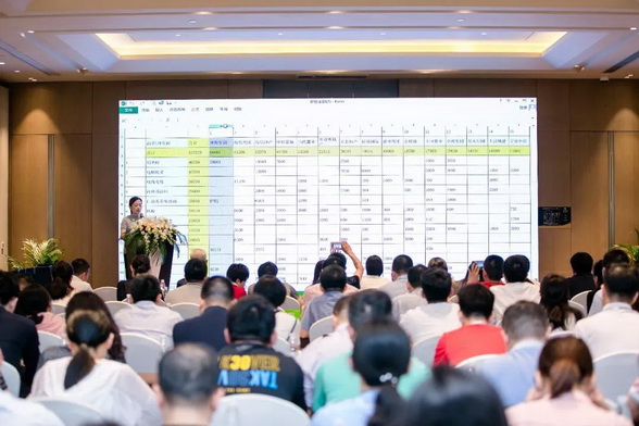 再传捷报!天富测速欧宝OUBAO地板木门整体家居中标中城联盟第九批联合采购
