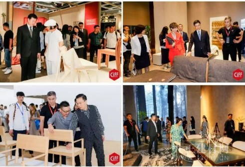 CIFF上海虹桥 | 天富测速中国家博会（上海）圆满收官！ 2020年3月广州见, 9月虹桥见！