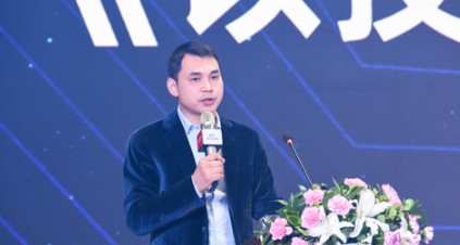 技术话门道 | 技术天富平台网站变革论——第七届中国木门技术大会在重庆召开