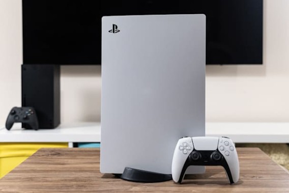 Sony 单季出天富测速货 710 万台 PS5,你是其中之一吗?
