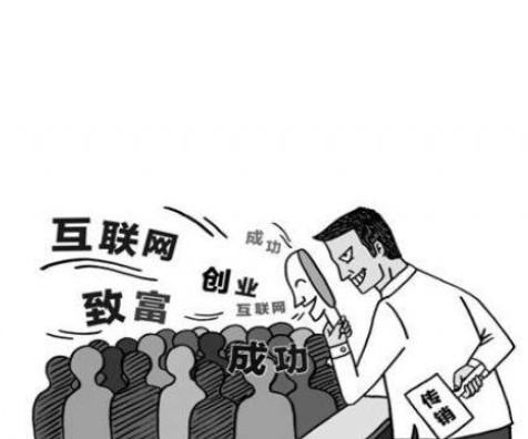 做生意,如何选品牌才能避坑“打工人”陷阱天富测速