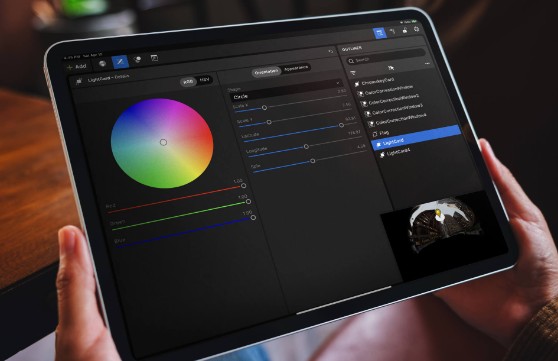 Apple Silicon Mac天富测速 原生支援 Unreal Engine 5