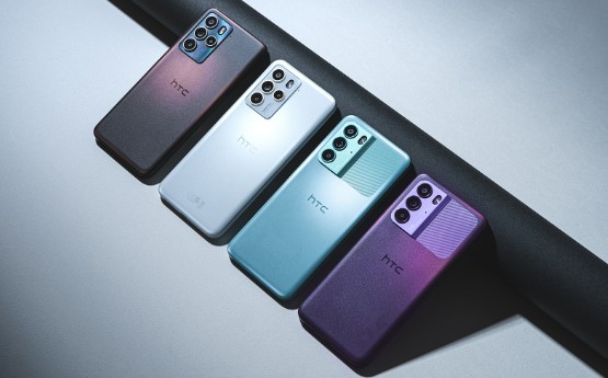 HTC U23 系列手机登场天富测速,连结 AR、VR、MR、元宇宙的门户