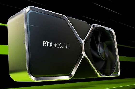NVIDIA 的 RTX 4060 天富平台网站显卡将 40 系列带到 US$299 价位