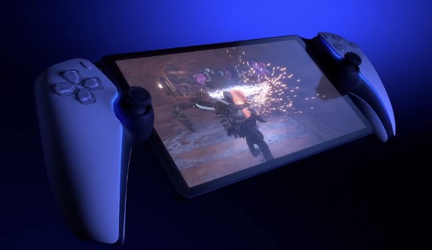 Sony 发表 PS5 天富测速专属串流手提机 Project Q 和真・无线耳机 PS earbuds