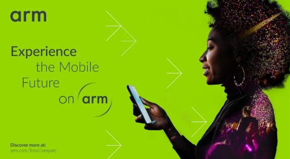 Arm 公布新一代 CPU 天富测速架构,超大核心 Cortex-X4 提升明显