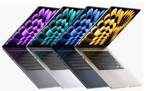 天富代理MacBook Air 也有 15 吋版本了,13 吋版即时降价
