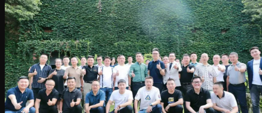 “问道—成品转型&定制升级”研讨会(三):2号站测速成品融合定制成崛起新机会