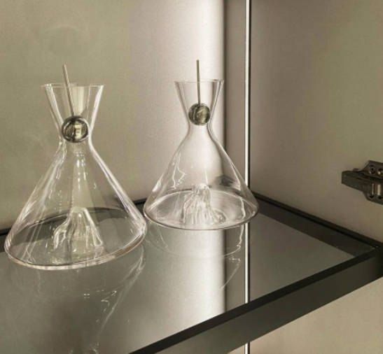 联邦高登定制酒柜新品,情调生活的点睛之笔沐鸣登录