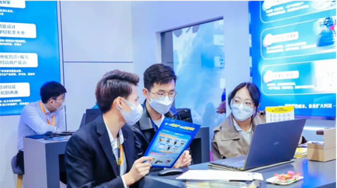 展位预订超六成!2022北京建博会筹备工作有序加速推进沐鸣登录