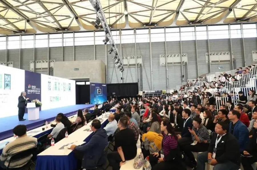 关于CADE建筑设计博览会2021(上海)延期举办的通知欧亿1956注册