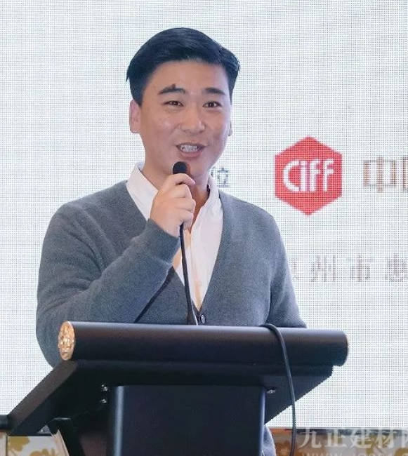 CIFF广州 | 「设」交圈设计**：欧亿平台代理全国各地星火集聚，赋能城市设计圈层