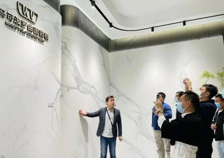 2022马可波罗岩板X广州设计周zui美时尚空间设计奖正式启动欧亿