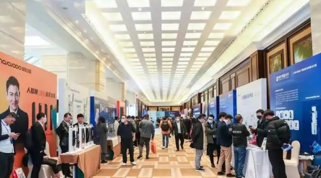 CBD Fair | 就在今天！沐鸣平台第24届中国建博会(广州)倒计时100天吹风会即将开播