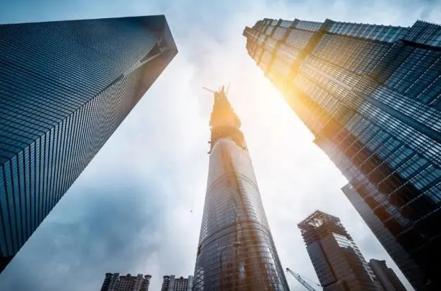 2号站平台首 个建筑碳排放标准今日实施!门窗幕墙人,这些重大信号要关注