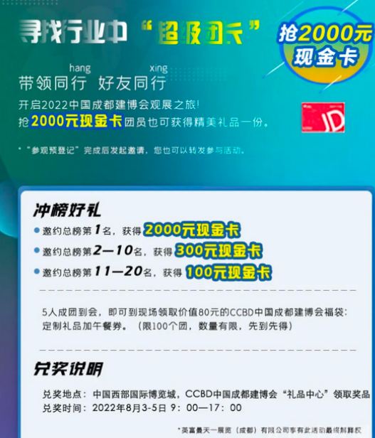 关于8月中国成都建博会，你想聊的那些事儿沐鸣注册开户