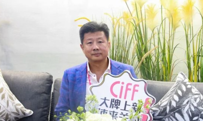 CIFF广州丨「家」音如潮——什么是三“有”展会？听听展商们怎么说沐鸣注册